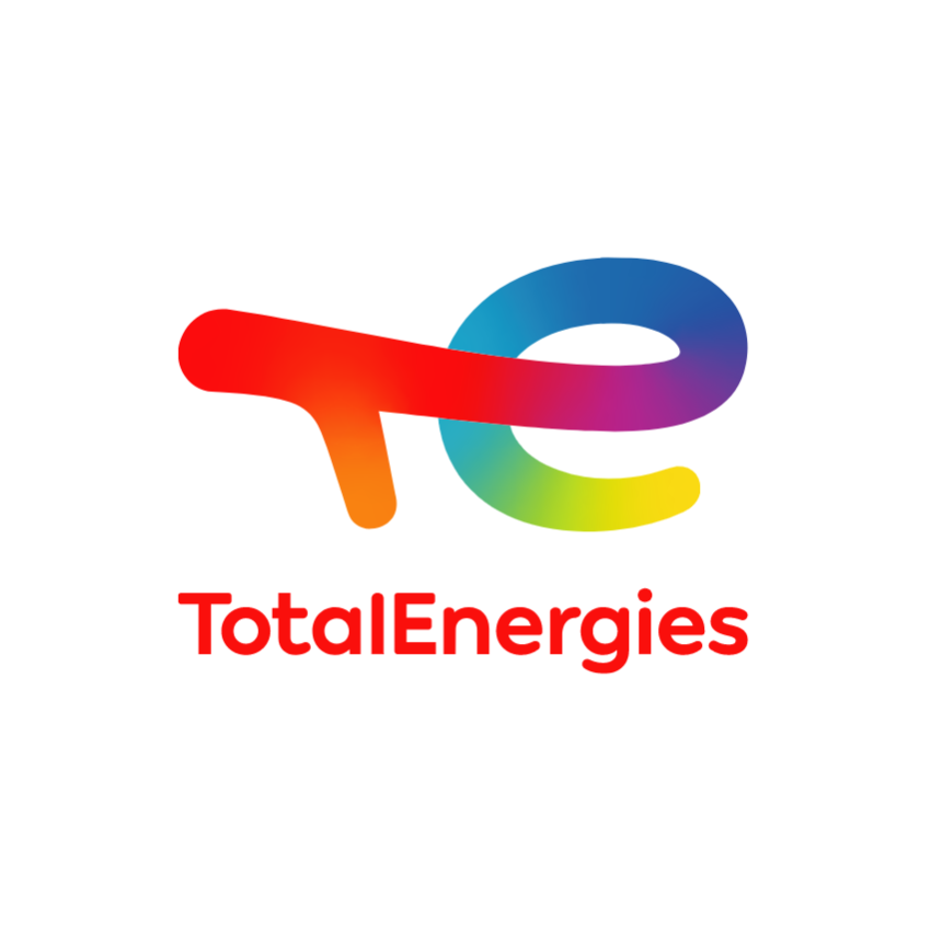 Logo TotalEnergies