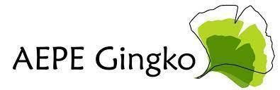Logo AEPE Gingko