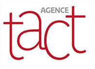 Logo Agence Tact